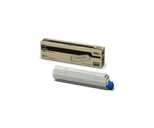 OKI �g�i�[�J�[�g���b�W �u���b�N�i��jMC862dn-T/862dn�p 1�� TNR-C3PK2