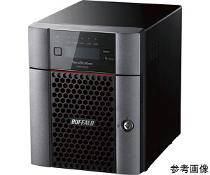 BUFFALO TeraStation WSS2022WG H/W RAID Desk 4xCNAS 8TB 1 WSH5420DN08W2