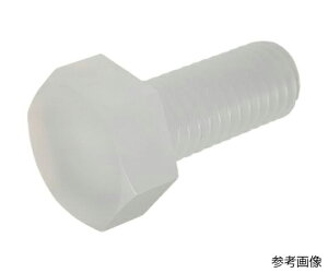 �R�m�G �Z�p�{���g �S�˂� PVDF M6x30 2�{�� 2�{�� BT-PVDF-F-630