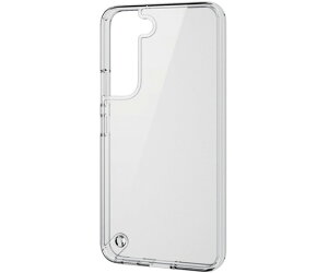 �G���R�� Galaxy S22�iSC-51C/SCG13�j�p�n�C�u���b�h�P�[�X �ɂ� �N���A 1�� PM-G221HVCKCR