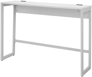 �A�[���E�G�t�E���}�J�� ���X�� �n�C�f�X�N W1500×D450 �z���C�g×�z���C�g�r 2�����R���Z���g�t�� 1�� RFFHD-1545WH-WL