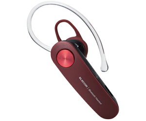 �G���R�� Bluetooth�w�b�h�Z�b�g �ʘb�E���y���Ή� HD Voice�Ή� HS11 ���b�h 1�� LBT-HS11RD