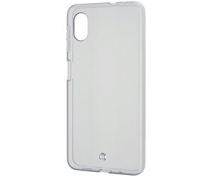 �G���R�� Galaxy A23 5G�iSC-56C/SCG18�j�p�\�t�g�P�[�X �ɂ� �N���A 1�� PM-G227UCTCR