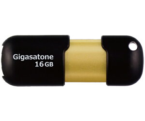 Gigastone USB3.0�������[ ����X���C�h�^�C�v 16GB 1�� GJU316GSLJ