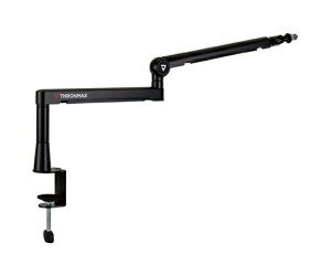 M-GAMING Thronmax TWIST BOOM ARM S6 v~A }CNA[X^h 1 MG-S6