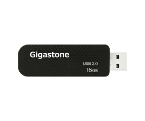Gigastone USB2.0�������[ �X���C�h�^�C�v 16GB 1�� GJU2-16GF