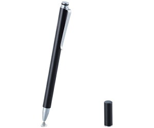 �G���R�� �X�}�[�g�t�H���E�^�u���b�g�p�X�����^�b�`�y�� �f�B�X�N�^�C�v �}�O�l�b�g�L���b�v�t�� �u���b�N 1�{ P-TPSLIMDBK