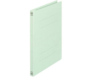 プラス フラットファイル 縦型 B5-S ブルー 1冊 NO.031N BL