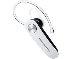 �G���R�� Bluetooth�w�b�h�Z�b�g �ʘb�E���y���Ή� HD Voice�Ή� HS11 �z���C�g 1�� LBT-HS11WH