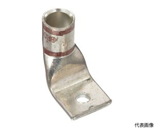 �p���h�E�C�b�g�R�[�|���[�V���� �������k�[�q 1�� �d���T�C�Y AWG2 ��t���T�C�Y 135mm �o�����p�x 90�x 1�܁i20���j 1��(20��) LCAX2-12F-E