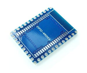 a bit better circuit? ESP32-WROVERsb`ϊ(RpNg) 1 ABB-ESP32-WRV-CV-C