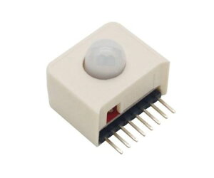 M5Stack M5StickC PIR Hat 1�� M5STACK-PIR-HAT