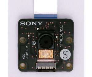 SONY SPRESENSE�p�J�����{�[�h 1�� SONY-SPRESENSE-CAMERA