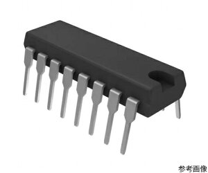 TEXAS�@INSTRUMENTS 8���C��to1���C�� �f�[�^�Z���N�^/�}���`�v���N�T 1�� SN74HC151N