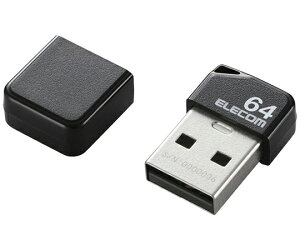 GR USB@USB2.0@^@Lbvt@64GB@ubN 1 MF-SU2B64GBK