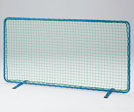 淡野製作所 テニスフェンスST（ネット張上げ品） 1台 D-277【大型商品の為代引不可】
