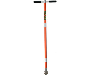 �Z�[�t�������S�p�i ���̓}�O�l�b�g���S�X�e�B�b�N�iT�n���h���jSAFE-T-STIK�i54" long�j 1�� STS001�y��^���i�̈ב���s�z