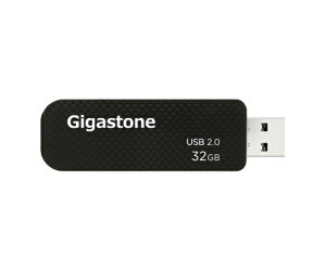 Gigastone USB2.0[ XCh^Cv 32GB 1 GJU2-32GF