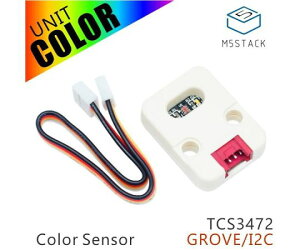 M5Stack M5StackpJ[ZTjbg 1 M5STACK-COLOR-UNIT
