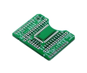 SeeedStudio The BluePack - 43oh Bluetooth Launchpad Boosterpack 1 113990007