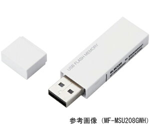 GR USB[@USB2.0Ή@ZLeB@\Ή@64GB@zCg 1 MF-MSU2B64GWH
