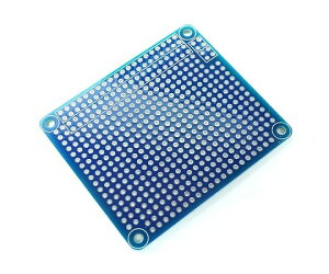 a bit better circuit? Raspberry Pi 4B�p�v���g�^�C�v���(PoE�Ή�) 1�� ABB-RSP-B-4-NR