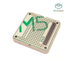 M5Stack M5StackpBUSW[ 1 M5STACK-M024