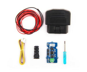 SeeedStudio OBD-II CANoXJLbg 1 114991438