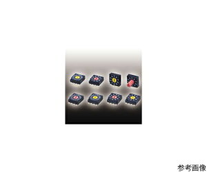 ���{�d�Y�R�p���d�q ���[�^���R�[�h�X�C�b�` 16�|�W�V���� �܂ݖ���(�}�C�i�X�a) �����ݒ�^ �X���[�z�[���s�� ���A���R�[�h(���[�^:���F) 1�� SC-1011
