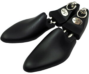 �y10������X���S�i�|�C���g5�{�z�r��Y�� AS�@Premiumshoetree�@Mattblack�@29.0�`29.5cm�@46/47 1��