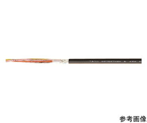 ���z�P�[�u���e�b�N �d�q�@��z���p�P�[�u���@LF�@100M 1�{ HP-SB/20276SR 10PX28AWG-100