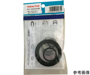 �T�J�G�x�m KY�[5000HB�p�@�|���v�p�b�L��O�����O�Z�b�g 1�Z�b�g KY-5000HB-ORINGSET