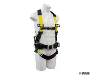 TR[i^C^j EASY@Harness@Comfort@pn[lXZbg@LL 1{ WHC-10A-LL-01-BL