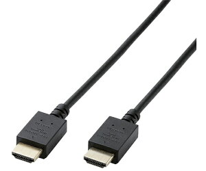 GR HDMIP[u@Premium@X@2.0m@ubN 1{ CAC-HDPS20BK