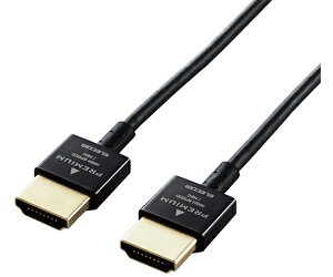 GR HDMIP[u@Premium@X[p[X@1.5m@ubN 1{ CAC-HDPSS15BK