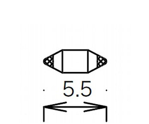 RONDCOM71C/72A/75GB/R76ApX^CXij@5.5mm 1 0101 093y^ïבsz