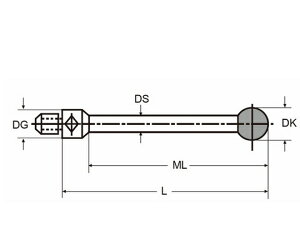  M5{[X^CXidVtgAr[{[j@S50mm@[a5 1 602030-9013-000y^ïבsz