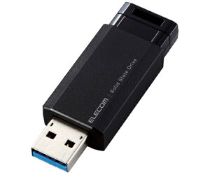 GR OtSSD@mbN@USB3.2iGen2jΉ@1TB@ubN 1 ESD-EPK1000GBK