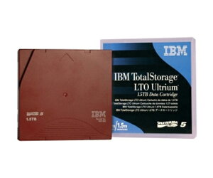 jebNX Ultrium5f[^J[gbWi5Zbgj 1(5) LTO5-UNITEX-46X1290