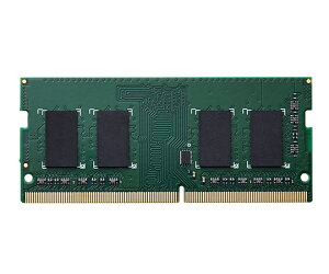 GR RoHSΉDDR4W[iDDR4-2666j@4GB 1 EW2666-N4G/RO
