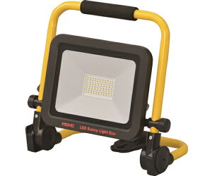 ���L�^ LED�T�j�[���C�g�G�R ���邳2700lm�i���j 1�� LED30WZ