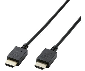 GR HDMIP[u@Premium@X@1.0m@ubN 1{ CAC-HDPS10BK