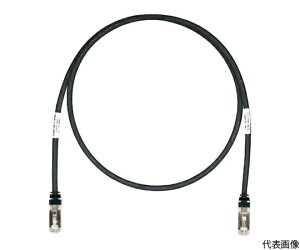 �p���h�E�C�b�g�R�[�|���[�V���� CAT6A/CAT6�@�V�[���h�p�b�`�R�[�h�@2.5m�@�� 1�{ STP6X2.5MBL
