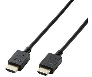 GR HDMIP[u@Premium@炩@1.0m@ubN 1{ CAC-HDPY10BK