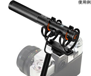 COMICA �R���f���T�[�K���}�C�N 1�� CVM-VM20