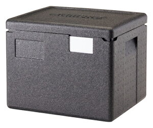 CAMBRO�i�L�����u���j �ۉ��E�ۗ�o�b�O CAM GOBOX �u���b�N 22.3L 1�� EPP280�y��^���i�̈ב���s�z