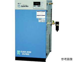 �A�l�X�g��c �I�C���t���[�X�N���[���R���v���b�T 2.2KW 60Hz ���s875mm 1�� SLP-22EFM6