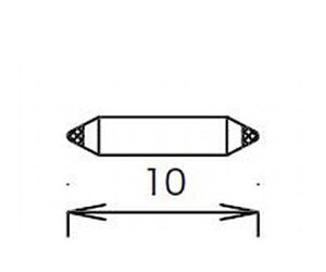  RONDCOM71C/72A/75GB/R76ApX^CXij@10mm 1 0101 081y^ïבsz