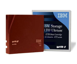 jebNX Ultrium8f[^J[gbWi5Zbgj 1(5) LTO8-UNITEX-01PL041