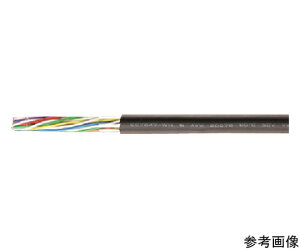 ���z�P�[�u���e�b�N �d�q�@��z���p�P�[�u���@LF�@100M 1�{ HK/20276XL 8PX24AWG-100